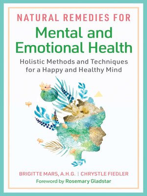 cover image of Natural Remedies for Mental and Emotional Health